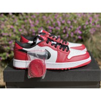 Air Jordan 1 Retro Low Golf Chicago (2022)