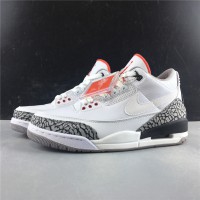 Air Jordan 3 Retro NRG "JTH"