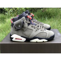 Jordan 6 Retro Travis Scott (GS)