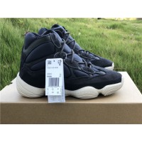 Adidas Yeezy 500 High "Slate" FW4968