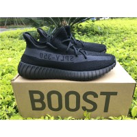 Adidas Yeezy Boost 350 V2 SPLY-350 All Black AB1129