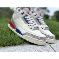 Jordan 3 Retro International Flight