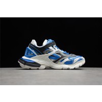 Balenciaga Track.2 Blue White