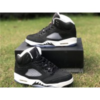 Air Jordan 5 Retro 'Oreo'