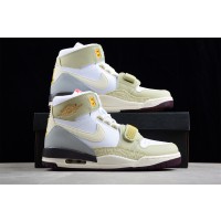 Air Jordan Legacy 312 'Year of the Rabbit'