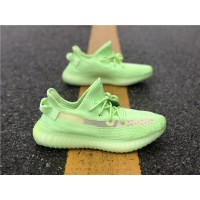 2019 Adidas Yeezy Boost 350 V2 "Glow" In The Dark EG5293