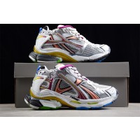 Balenciaga Runner Sneaker Multicolor