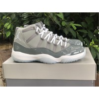 Jordan 11 Retro Cool Grey 2021 CT8012-005