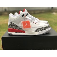 Air Jordan 3 Retro "Hall of Fame"