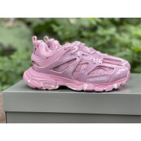 Balenciaga Wmns Track Sneaker 'Faded Pink'