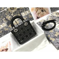 Dior Mini Lady Dior Bag