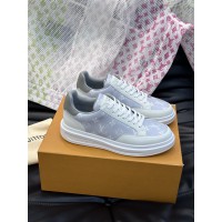 Louis Vuitton Beverly Hills Monogram Sneaker