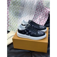 Louis Vuitton Beverly Hills Monogram Sneaker
