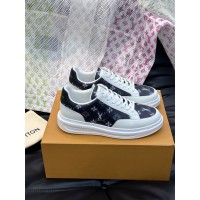 Louis Vuitton Beverly Hills Monogram Sneaker