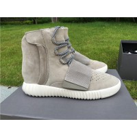 Adidas Yeezy Boost 750 "OG" Light Brown
