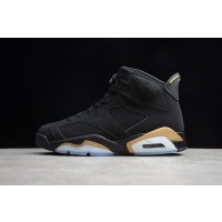 Air Jordan 6 Retro DMP "Defining Moments" (2020)