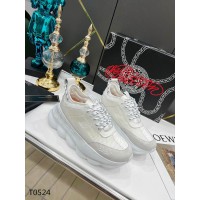 Versace Chain Reaction 'White'