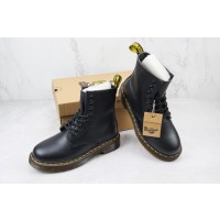 Dr.Martens Leather Boots