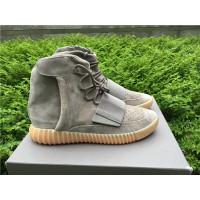 Adidas Yeezy Boost 750 "Grey Gum"