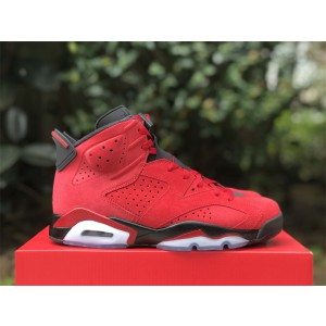 Air Jordan 6 Toro