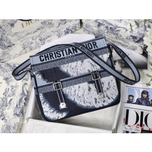 Dior Camp Christian Dior Bag