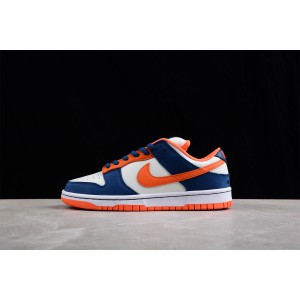 Nike SB Dunk Low Broncos