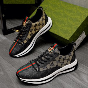 Gucci Men Shoes