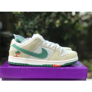 Jarritos x Nike SB Dunk Low Phantom