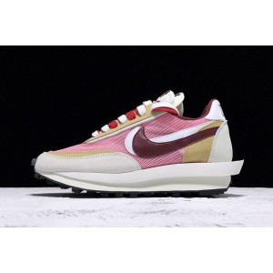 Sacai x Nike LVD Waffle Daybreak BV0073-500