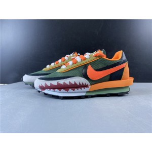 Sacai x Nike LVD Waffle Daybreak