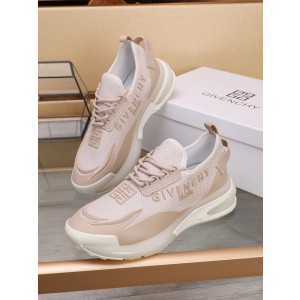 Givenchy Beige Sneakers