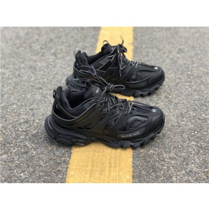 Balenciaga Track Sneaker Triple Black