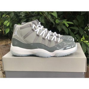 Jordan 11 Retro Cool Grey 2021 CT8012-005